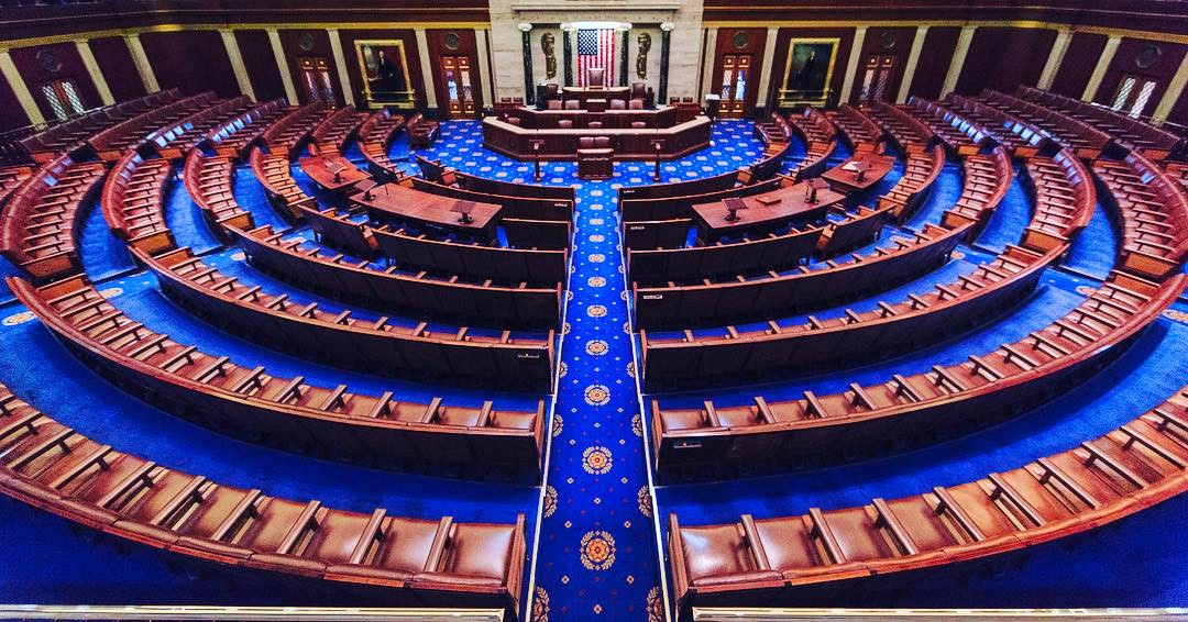 Senate Moderates Hold Bipartisan Health Care Talks