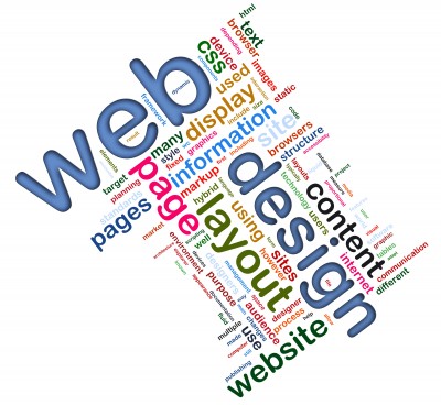 Web Design Structure