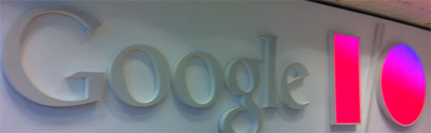 Google IO 2013, Moscone Center, San Francisco