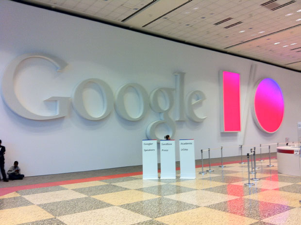 Google IO 2013 Photos. Live Update by Day News.