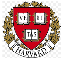 Harvard Wreath Logo