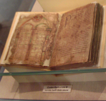 World’s Oldest Book