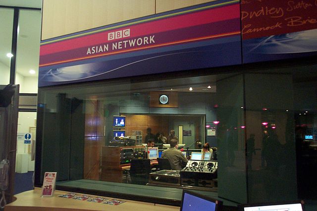BBC Office Asia