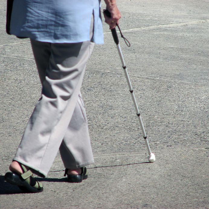 New Gadget to Help Blind People