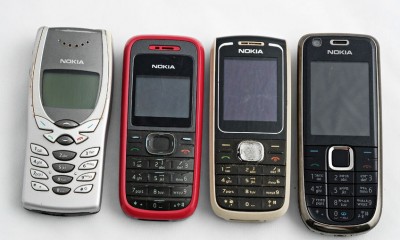Nokia is Poised for a Handset Comeback