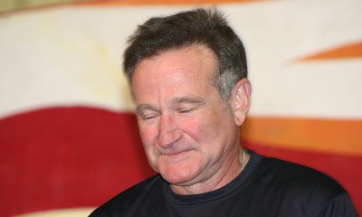 DayNews Robin Williams Son is Continuing His Philanthropic Work