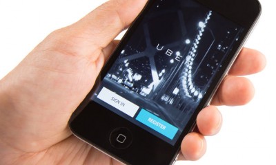 DayNews Uber Partners with University of Arizona for Optics and Mapping Tech