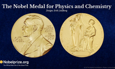 DayNews-Nobel-Prize-Medal-For-Physics-and-Chemistry