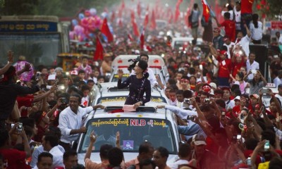DayNews- myanmar-election