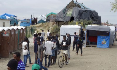 Calais, Migrants, Interpretation Services