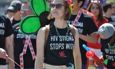aids-parade