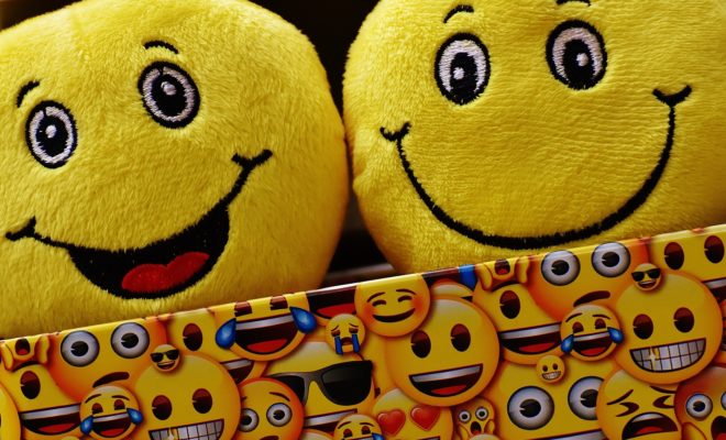 Emoji as Powerful as Words