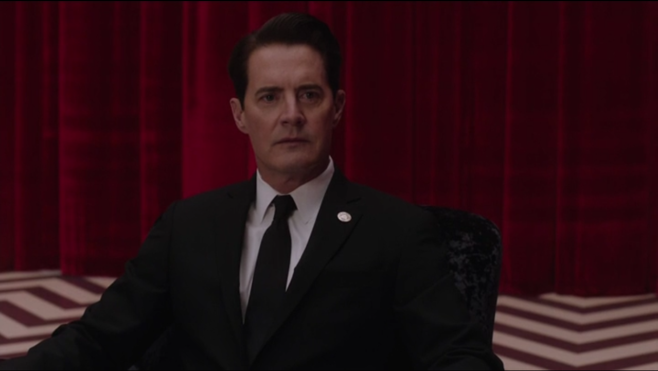 Twin Peaks Is Back And Making Small Town America Great Again