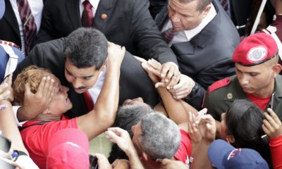 Venezuela's Election