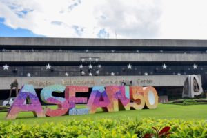 ASEAN Summit 2017 in Manila Welcomes World Leaders