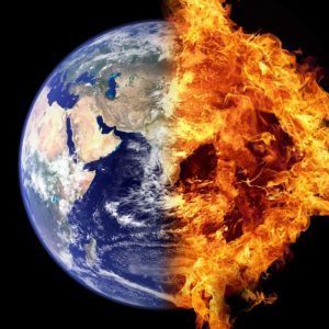 EPA Head Scott Pruitt Ignores Federal Climate Science Report